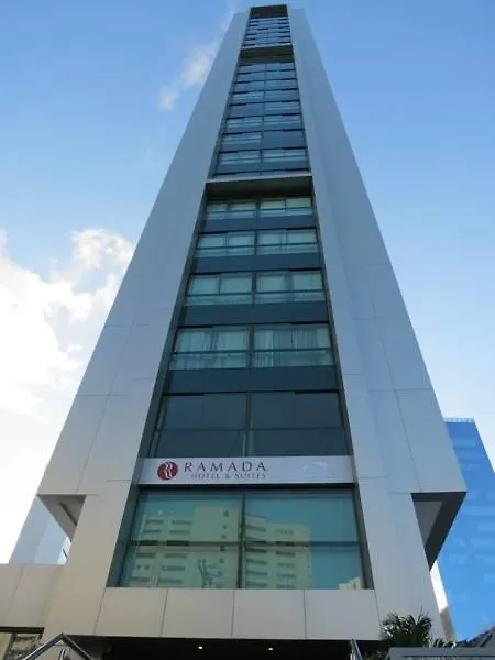 Flat Premium Lejlighed Recife
