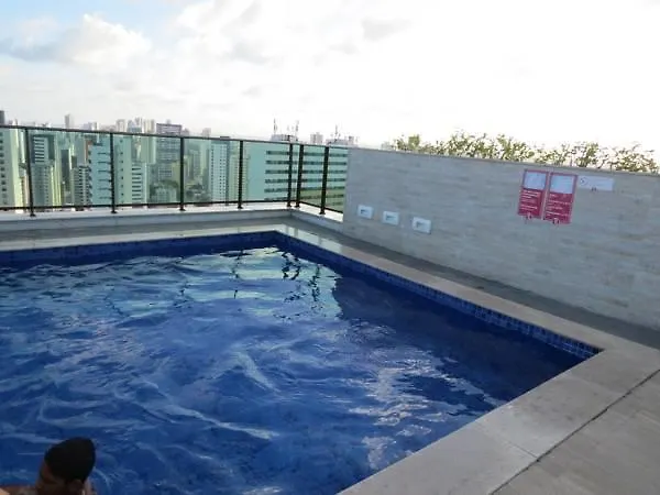 Flat Premium Lejlighed Recife
