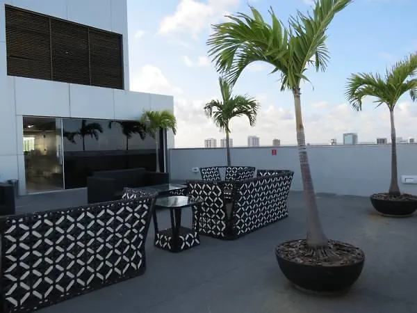 Flat Premium Lejlighed Recife 0*,  Brasilien