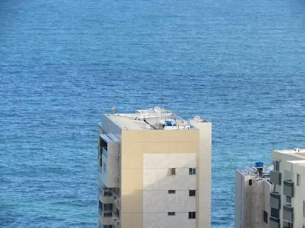 Flat Premium Lejlighed Recife