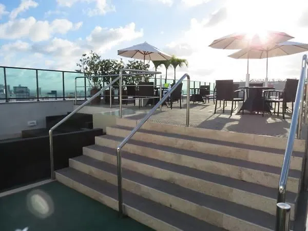 Flat Premium Lejlighed Recife