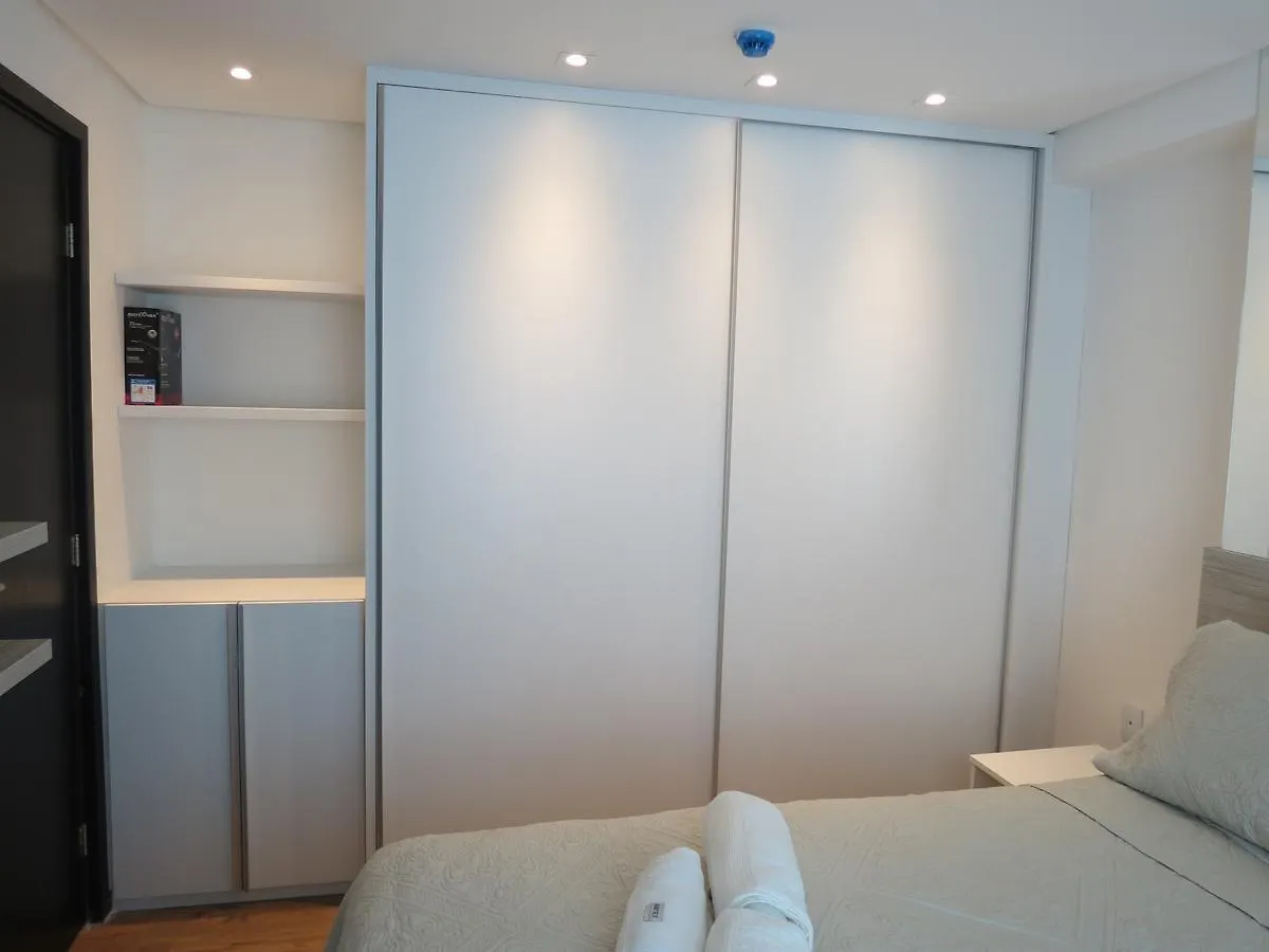 Flat Premium Lejlighed Recife