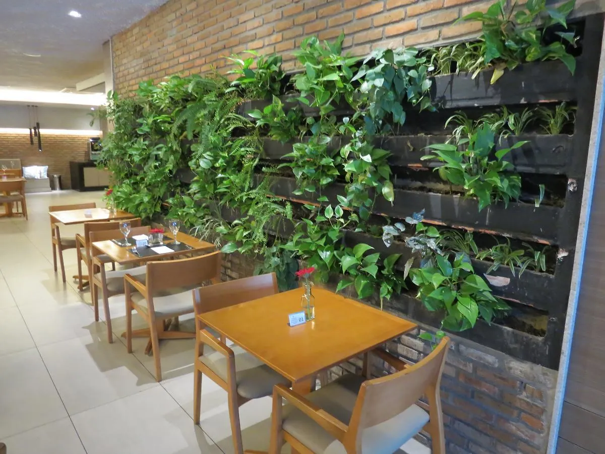 Flat Premium Lejlighed Recife