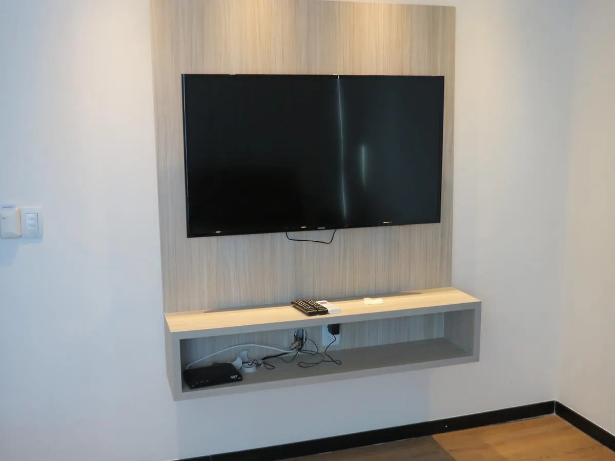 Flat Premium Lejlighed Recife Brasilien