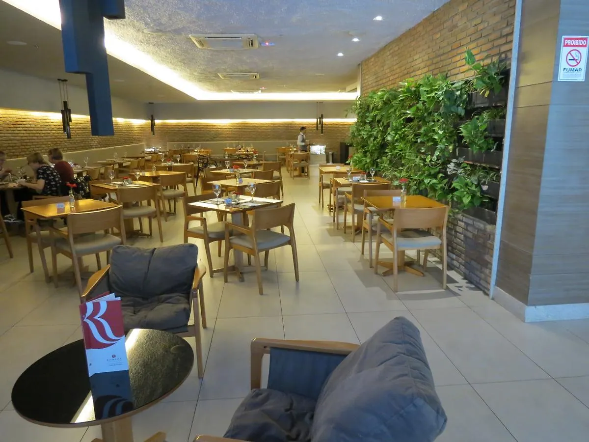 Flat Premium Lejlighed Recife